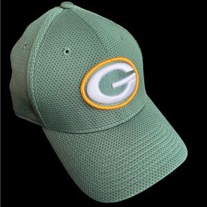 Packers NFL Hat